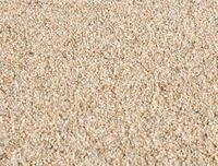 Faller 170302 - Streumaterial Kies, beige, 650 g Modellbahn