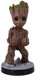 Exquisite Gaming EXGMER-2921 - Marvel Cable Guy Baby Groot 20 cm Fan Artikel