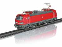Märklin H0 (1:87) 039330 - Elektrolokomotive Baureihe 193 Modellbahn