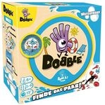 Zygomatic ZYGD0026 - Dobble Waterproof Spielzeug