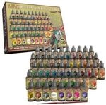 The Army Painter TAPWP8057 - Speedpaint Mega Set 2.0 Modellbau TAPWP8057P