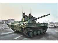 Trumpeter 09557 - 1:35 Russian BMD-4 Airborne Fighting Vehicle Modellbau