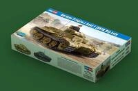 Hobby Boss 83805 - German Pzkpfw.I Ausf.F (VK1801)-Late Modellbau