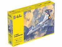 Heller 30520 - F-104G Starfighter in 1:48 Modellbau