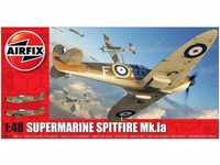 Airfix A05126A - 1:48 Supermarine Spitfire Mk.1 a Modellbau
