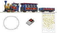Roco 0e 5100003 - Analog Set: Weihnachtszug Spur 0e Modellbahn