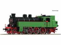 Roco H0 (1:87) 70083 - Dampflokomotive 77.28, ÖBB Modellbahn