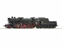 Roco H0 (1:87) 7110001 - Dampflokomotive 555.022, CSD Modellbahn