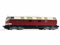 Roco H0 (1:87) 73896 - Diesellokomotive 118 512-3, DR Modellbahn