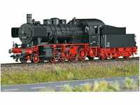 Trix H0 (1:87) T22908 - Dampflokomotive BR 56 Modellbahn