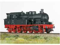 Trix H0 (1:87) T22991 - Dampflokomotive Baureihe 78 Modellbahn