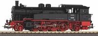 Piko H0 (1:87) 50665 - Sound-Dampflok BR 93 DR III, inkl. PIKO Sound-Decoder und