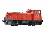 Roco H0 (1:87) 72005 - Diesellokomotive Rh 2062, ÖBB Modellbahn