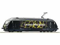 Roco H0 (1:87) 7520020 - Elektrolokomotive Re 460 072-2 "Locarno ", SBB...