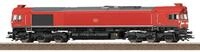Trix H0 (1:87) T25300 - Diesellokomotive Class 77 Modellbahn