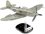 Cobi 5746 - Bell P-39D Airacobra Modellbau