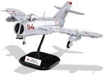 Cobi 5823 - MiG-17 NATO Code "Fresco " Modellbau