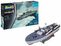 Revell 05175 - Patrol Torpedo Boat PT-559 / PT-160 Modellbau