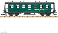 LGB G L36370 - SDG Personenwagen Modellbahn