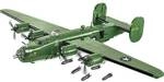 Cobi 5739 - Consolidated B-24 Liberator Modellbau
