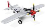 Cobi 5847 - P-51D Mustang Modellbau