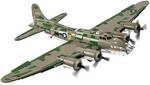 Cobi 5749 - Boeing B-17F Flying Fortress "Memphis Belle " - Executive Edition