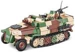 Cobi 2283 - Sd.Kfz. 251/9 Stummel Modellbau
