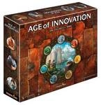 Feuerland FEU310248 - Age of Innovation - DE Spielzeug