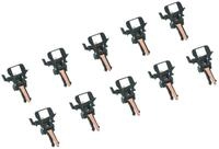 M&auml;rklin H0 (1:87) 072025 - Stromf&uuml;hrende Kurzkupplungsk&ouml;pfe f&uuml;r