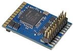 ESU 59622 - LokPilot 5 DCC, PLUX22 NEM658, Spurweite H0 ,0 Modellbahn