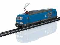 Märklin H0 (1:87) 039294 - Zweikraftlokomotive Baureihe 248 Modellbahn