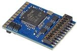 ESU 59649 - LokPilot 5 DCC/MM/SX/M4, 21MTC MKL, Spurweite H0 ,0 Modellbahn