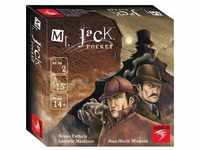 Hurrican 200961 - Mr. Jack Pocket Spielzeug