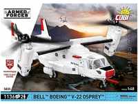 Cobi 5835 - Bell-Boeing V-22 Osprey First Flight Edition Modellbau