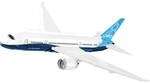 Cobi 26603 - Boeing 787 Dreamliner Modellbau