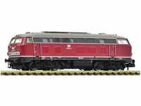 Fleischmann N 724301 - 724301 Diesellokomotive 218 145-1, DB Modellbahn