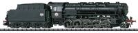 Trix N T16442 - Dampflokomotive Serie 150 X Modellbahn