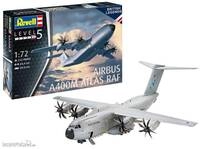 Revell 03822 - Airbus A400M Atlas "RAF " Modellbau