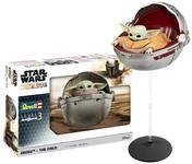 Revell 06783 - The Mandalorian: The Child Modellbau