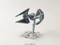 Revell 01212 - BANDAI TIE Interceptor Modellbau