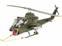 Revell 03821 - AH-1G Cobra Modellbau