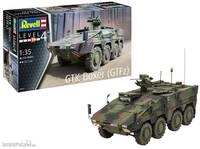 Revell 03343 - GTK Boxer GTFz Modellbau