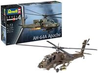 Revell 03824 - AH-64A Apache Modellbau