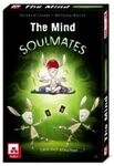 N&uuml;rnberger Spielkarten Verlag NSV883835 - THE MIND - SOULMATES (XL) Spielzeug