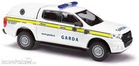 Busch H0 (1:87) 52833 - Ford Ranger, Garda Irland Modellbahn