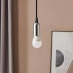 LED-Tropfenlampe E14 7,5W warmwei&szlig;, 806lm, dimmbar