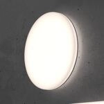 STEINEL RS PRO R20 plus SC LED-Deckenlampe 4.000 K