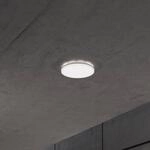 STEINEL RS PRO R20 plus SC LED-Deckenlampe 3.000 K
