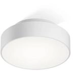 Decor Walther Conect LED-Deckenlampe &Oslash;26cm wei&szlig;