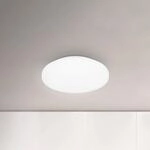 LED-Deckenleuchte Case f&uuml;rs Bad IP44 3.000K &Oslash; 28cm